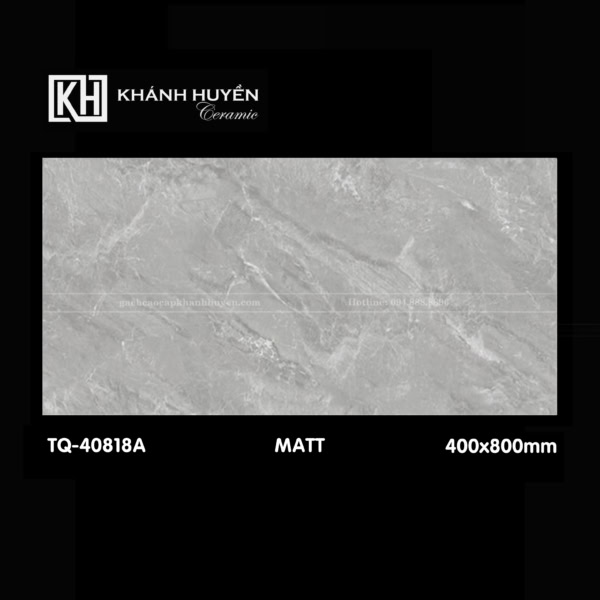 Gạch ốp lát 400×800 TQ-40818A