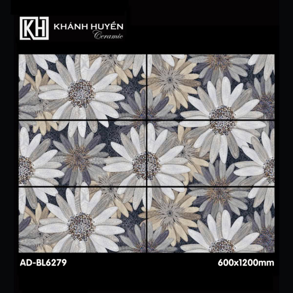 Gạch ốp lát 600×1200 AD-BL6279