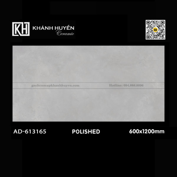 Gạch ốp lát 600×1200 AD-613165