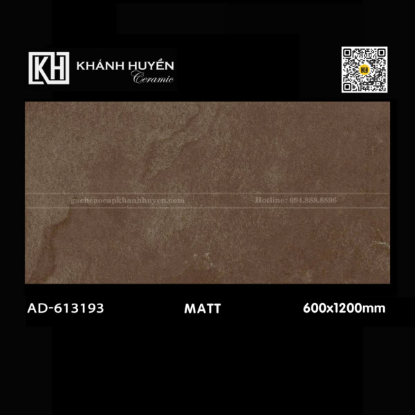 Gạch ốp lát 600×1200 AD-613193