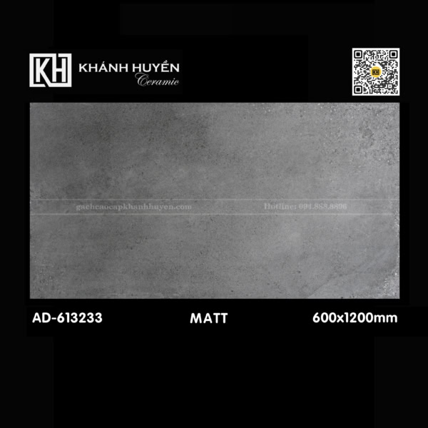 Gạch ốp lát 600×1200 AD-613233