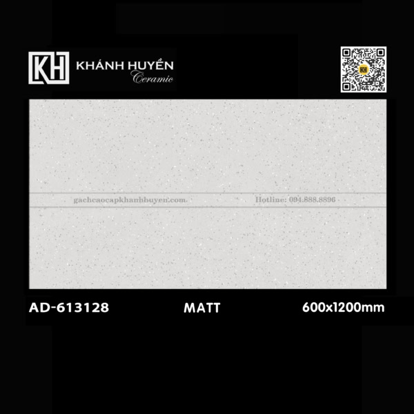 Gạch ốp lát 600×1200 AD-613128