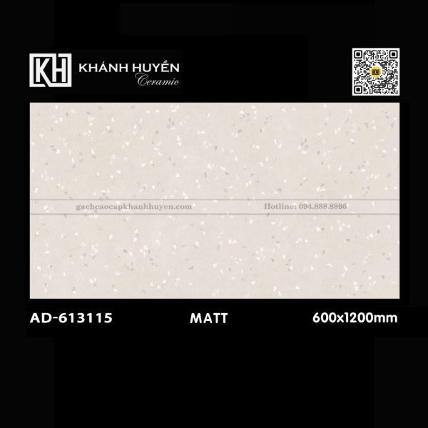 Gạch ốp lát 600×1200 AD-613115