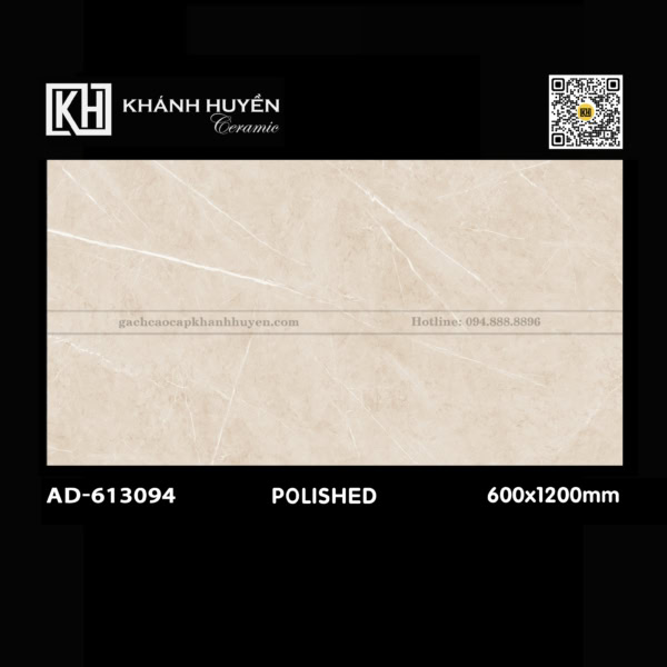 Gạch ốp lát 600×1200 AD-613094