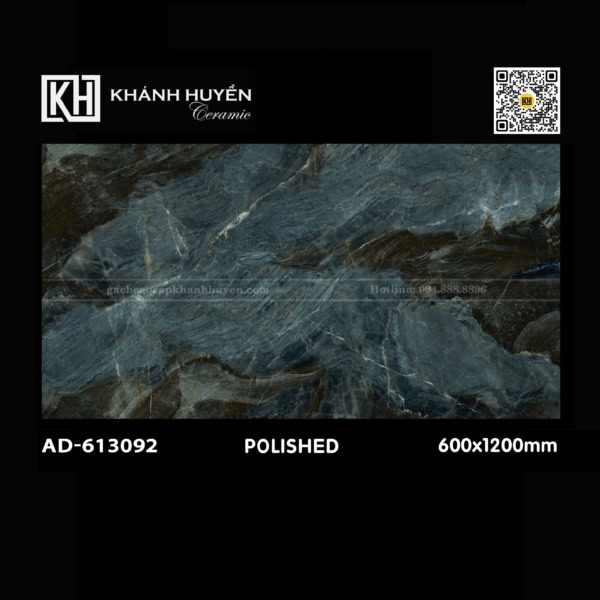 Gạch ốp lát 600×1200 AD-613092