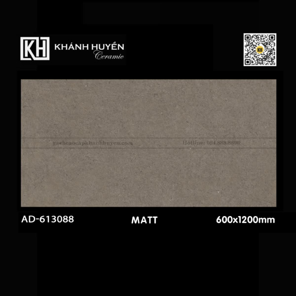 Gạch ốp lát 600×1200 AD-613088