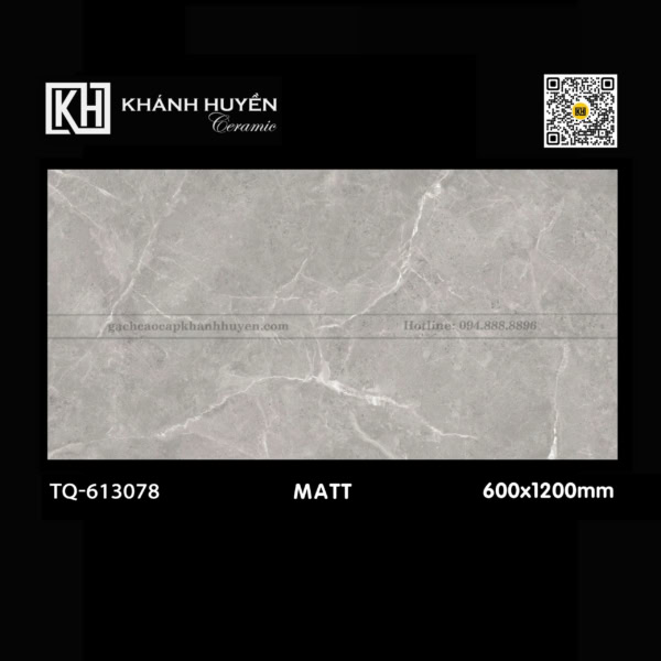 Gạch ốp lát 600×1200 TQ-613078