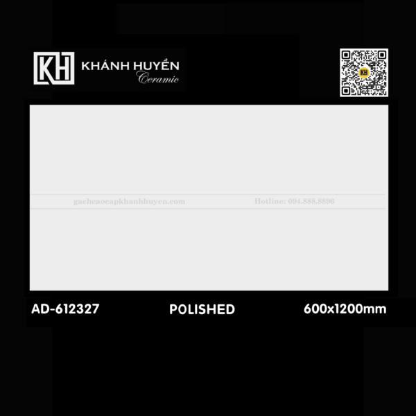 Gạch ốp lát 600×1200 AD-612327