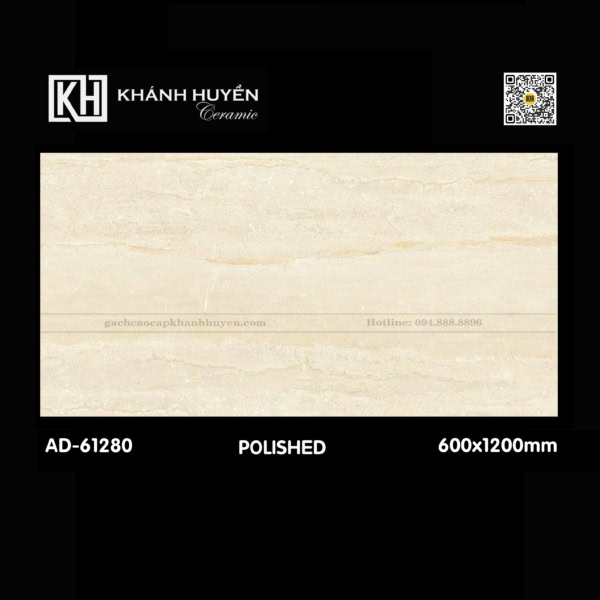 Gạch ốp lát 600×1200 AD-61280