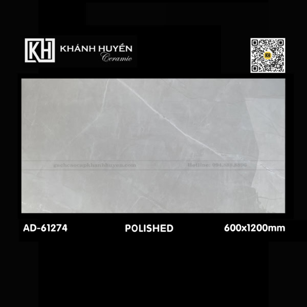 Gạch ốp lát 600×1200 AD-61274