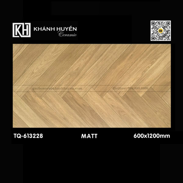 Gạch ốp lát 600×1200 TQ-613228