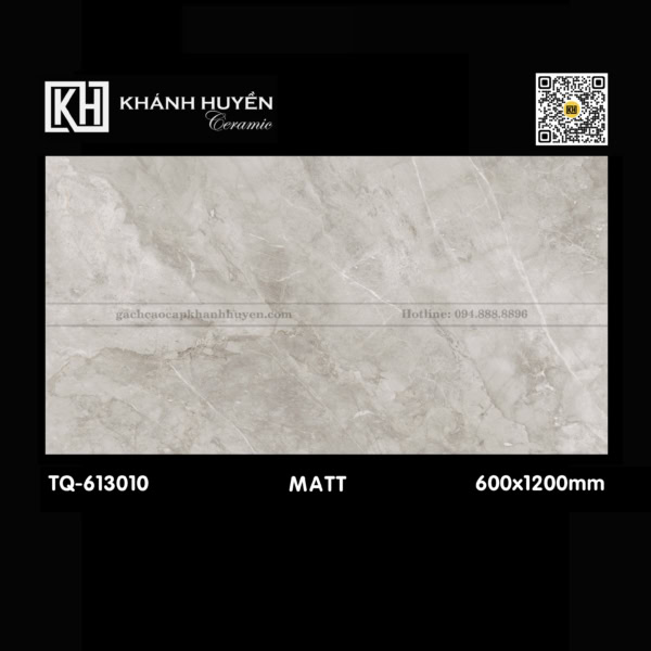 Gạch ốp lát 600×1200 TQ-613010