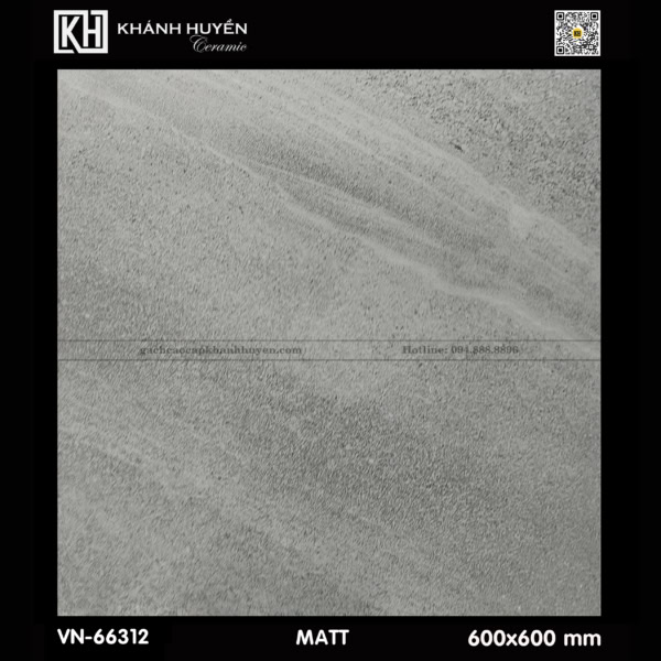 Gạch ốp lát 600×600 VN-66312