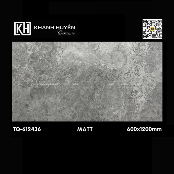 Gạch ốp lát 600×1200 TQ-612436