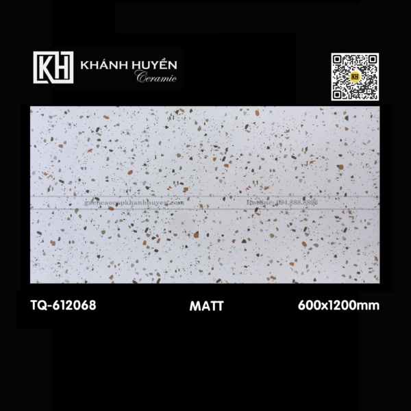 Gạch ốp lát 600×1200 TQ-612068