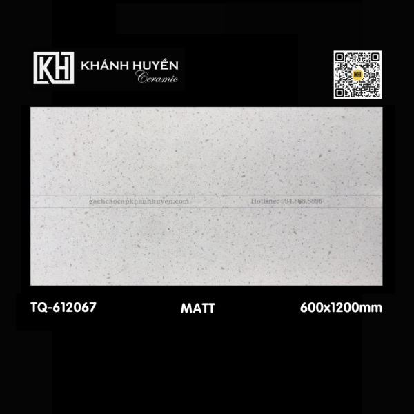 Gạch ốp lát 600×1200 TQ-612067