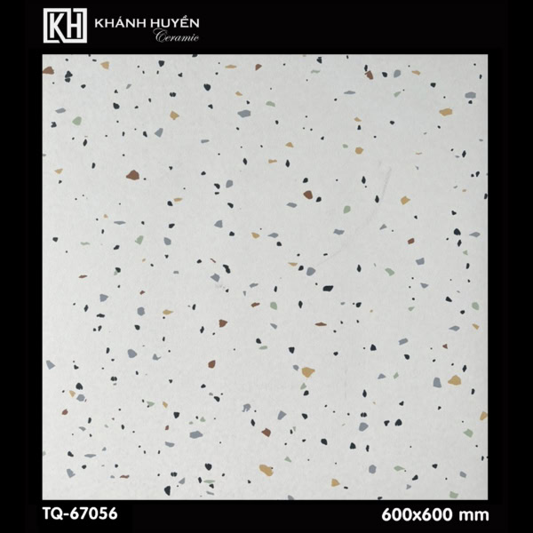 Gạch ốp lát 600×600 TQ-67056