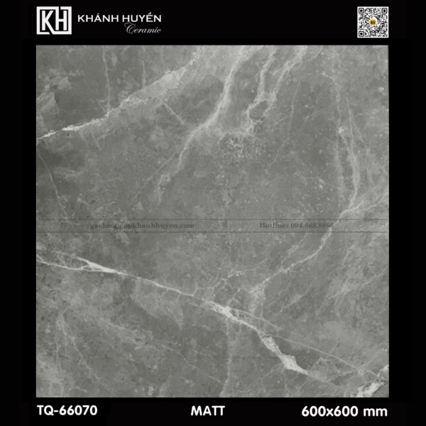 Gạch ốp lát 600×600 TQ-66070