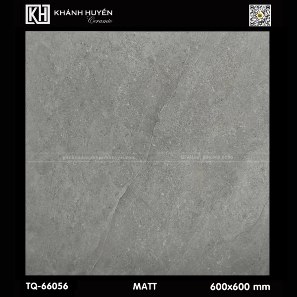 Gạch ốp lát 600×600 TQ-66056
