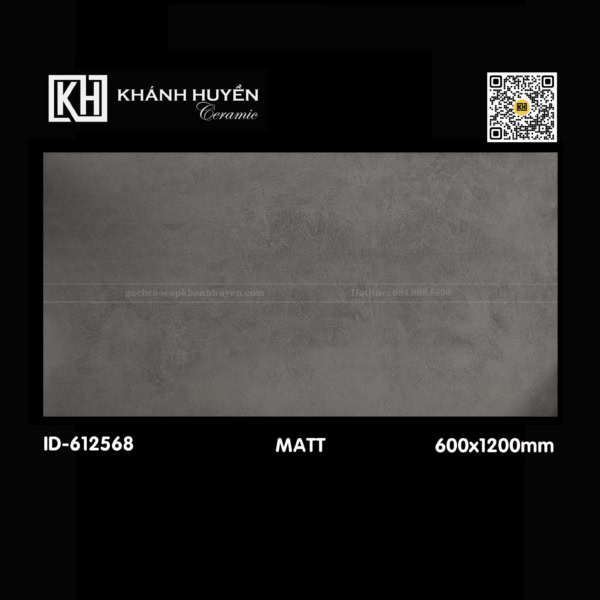 Gạch ốp lát 600×1200 ID-612568