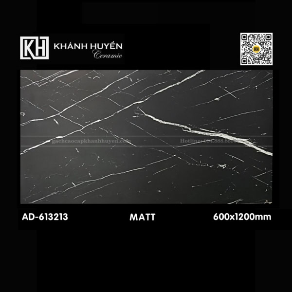 Gạch ốp lát 600×1200 AD-613213