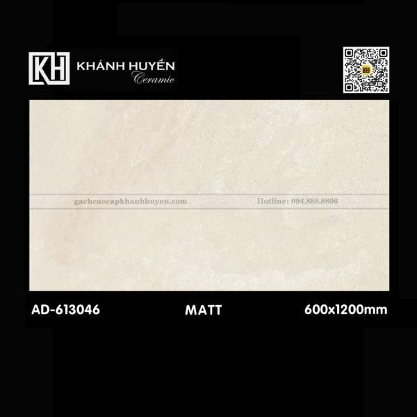 Gạch ốp lát 600×1200 AD-613046