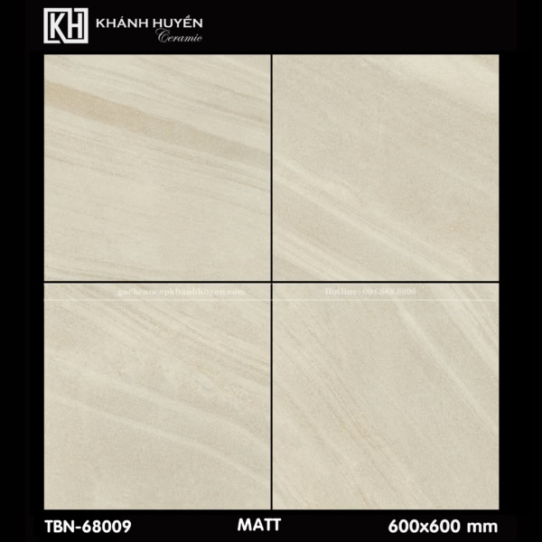Gạch ốp lát 600×600 TBN-68009