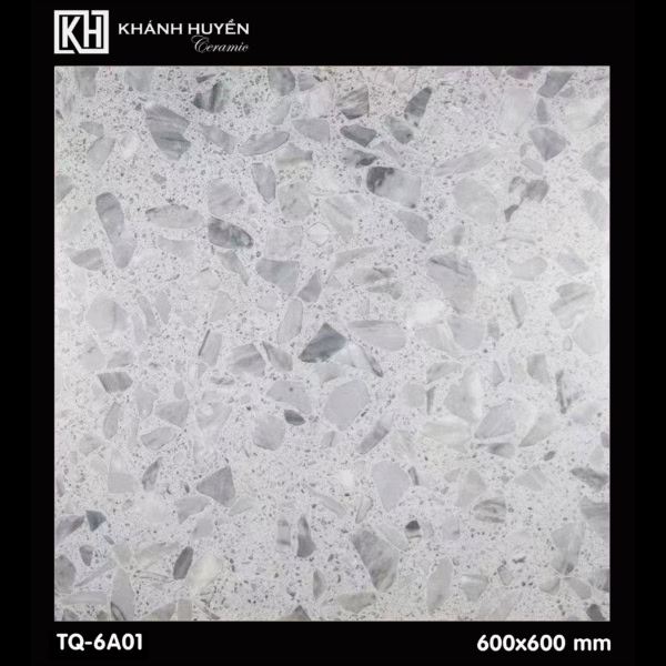 Gạch ốp lát 600×600 TQ-6A01