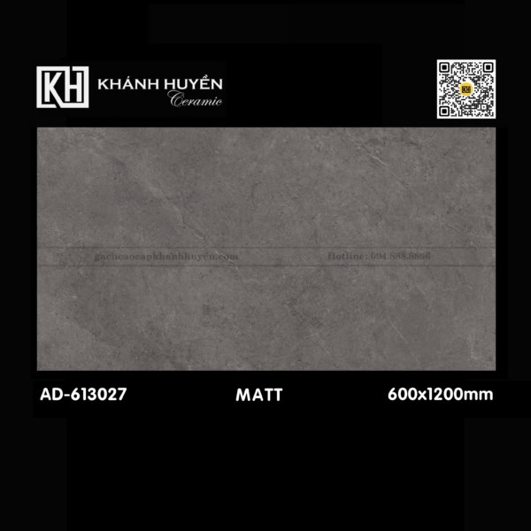 Gạch ốp lát 600×1200 AD-613027