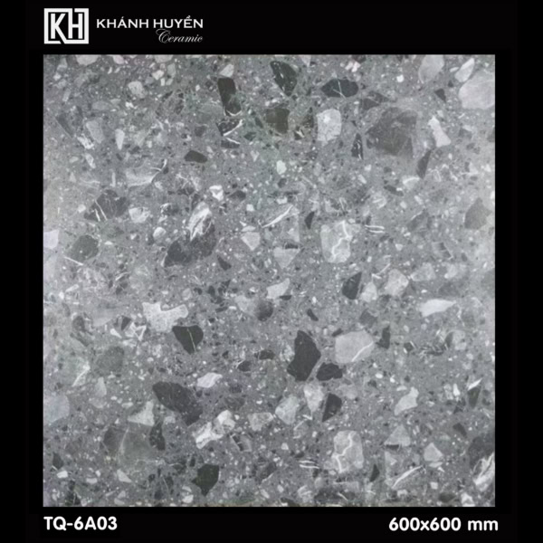 Gạch ốp lát 600×600 TQ-6A03