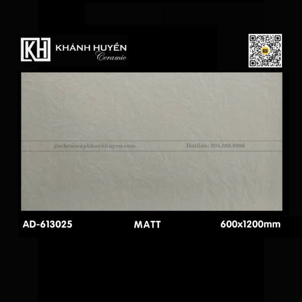 Gạch ốp lát 600×1200 AD-613025