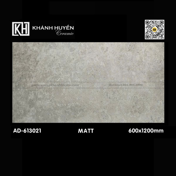 Gạch ốp lát 600×1200 AD-613021