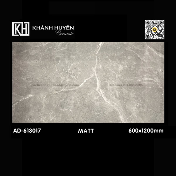 Gạch ốp lát 600×1200 AD-613017