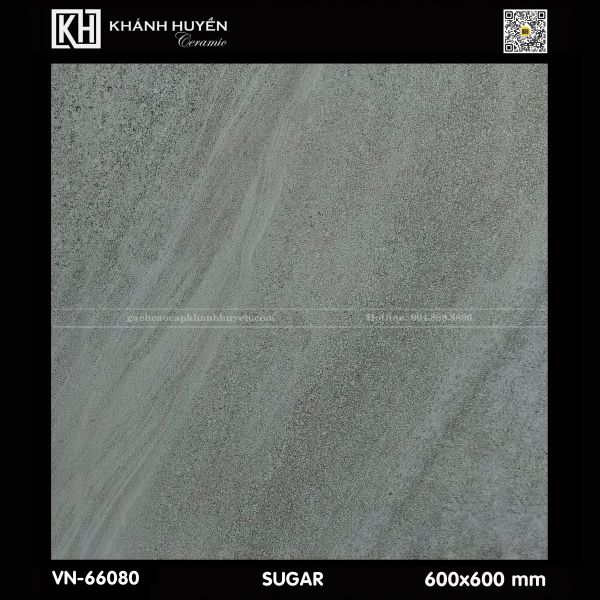 Gạch lát nền 600×600 VN-66080