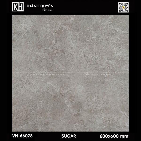 Gạch lát nền 600×600 VN-66078