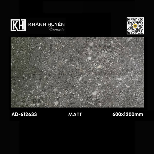 Gạch ốp lát 600×1200 AD-612633