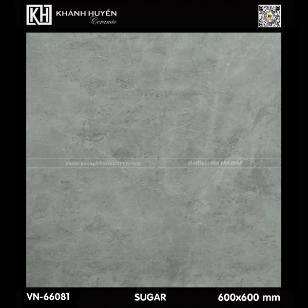Gạch lát nền 600×600 VN-66081