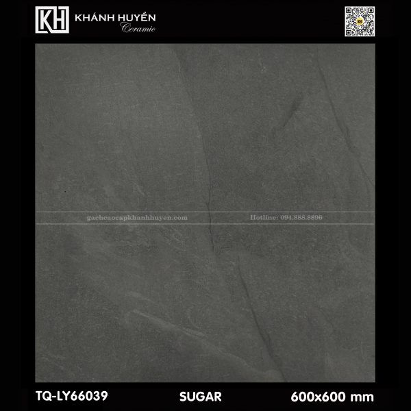 Gạch lát nền 600×600 TQ-LY 66039