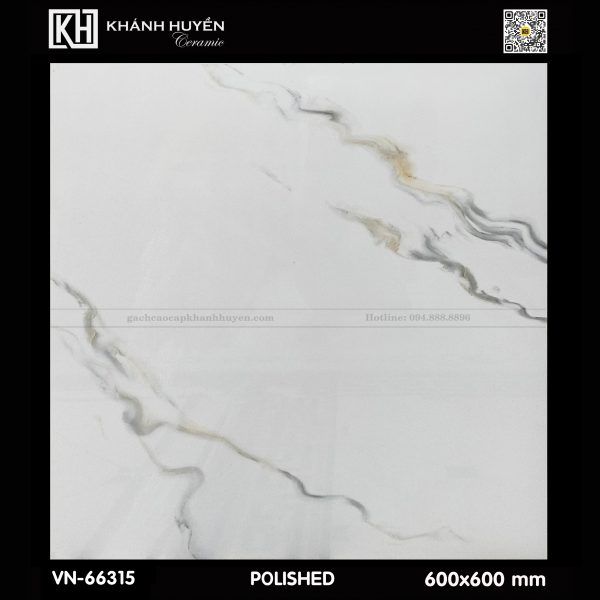 Gạch lát nền 600×600 VN-66315
