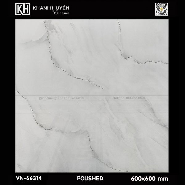 Gạch lát nền 600×600 VN-66314