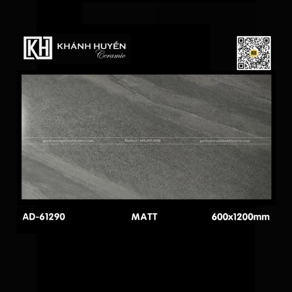 Gạch ốp lát 600×1200 AD-61290