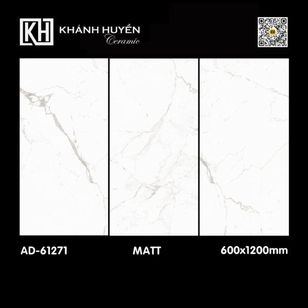 Gạch ốp lát 600×1200 AD-61271