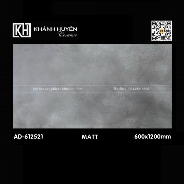 Gạch ốp lát 600×1200 AD-612521