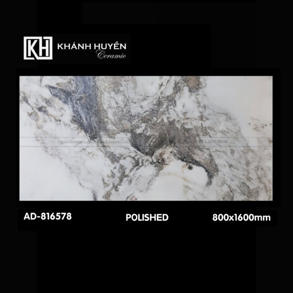 Gạch ốp lát 800×1600 AD-816578