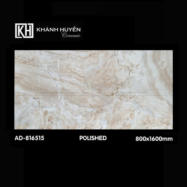 Gạch ốp lát 800×1600 AD-816515