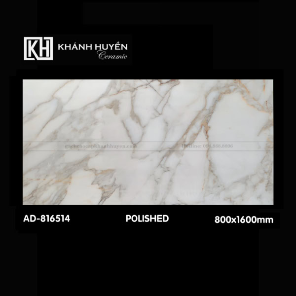 Gạch ốp lát 800×1600 AD-816514