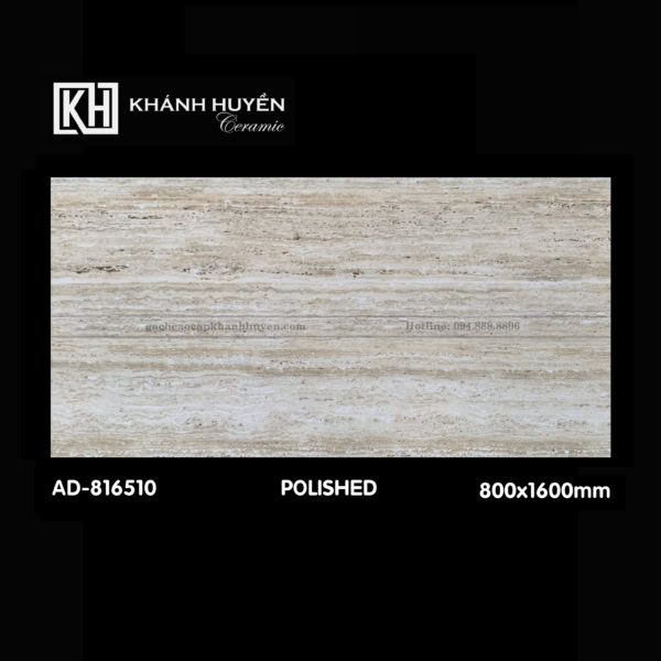Gạch ốp lát 800×1600 AD-816510