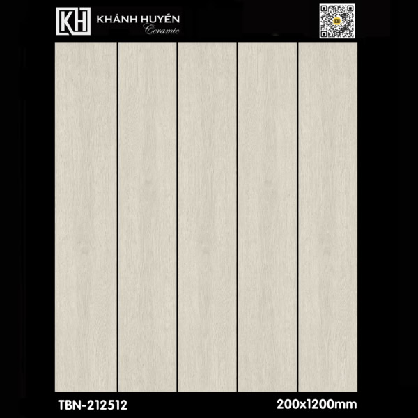 Gạch ốp lát 200×1200 TBN-212512