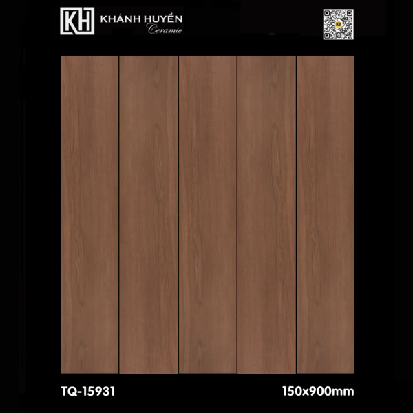 Gạch ốp lát 150×900 TQ-15931
