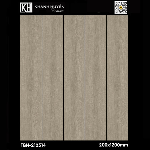 Gạch ốp lát 200×1200 TBN-212514